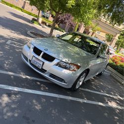 2008 bmw 328