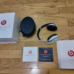 Beats By Dr. Dre Studio