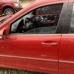 “2008 MERCEDES 230 OEM FRONT DOOR !