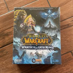 WORLD WARCRAFT