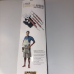 Bbq Utensil Set- New In Box 