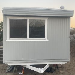 1966 Manufactured mobile Home