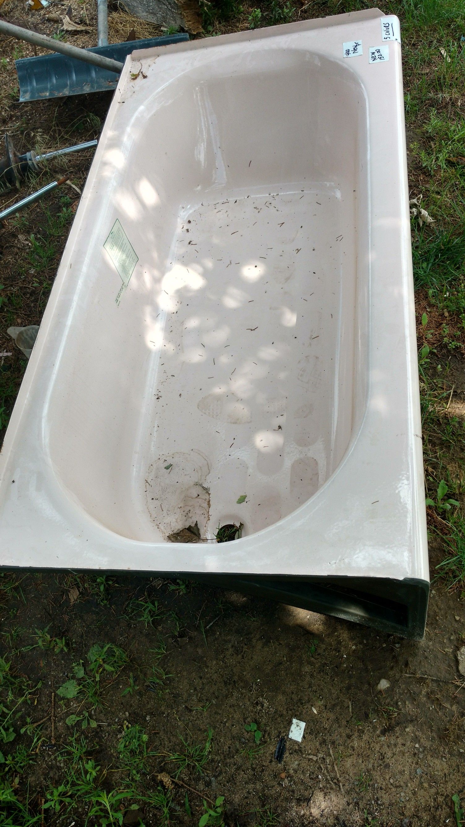Tubs