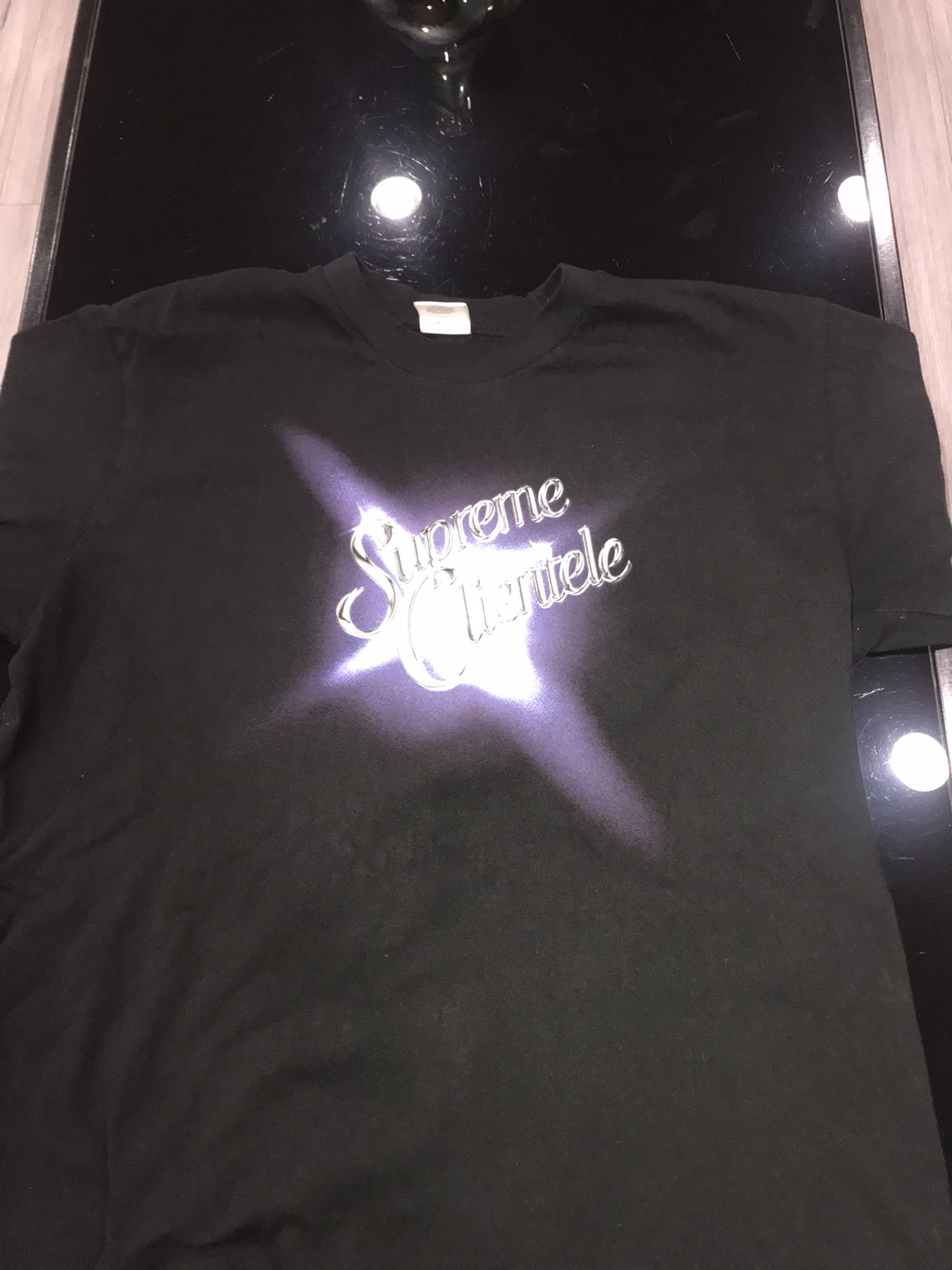 Supreme Clientele Tee