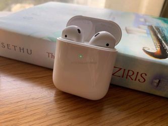 Airpods 2 make offer .135$
