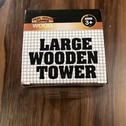Wood Tower 