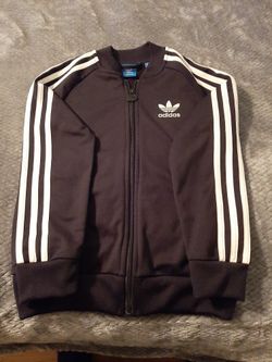 Adidas Track Top boys