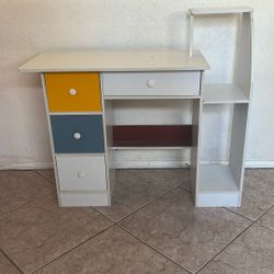 Child Desk 