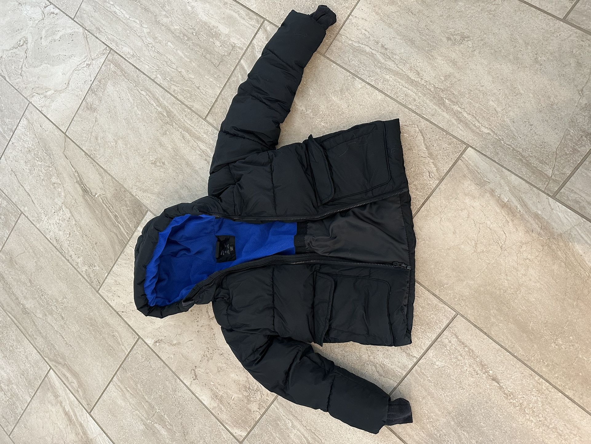Kids Ski Jacket Size S