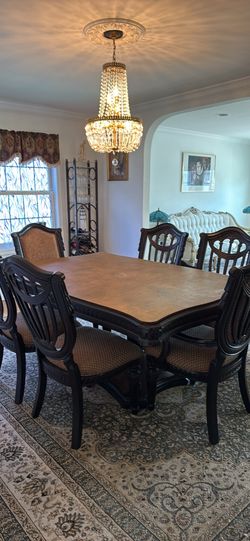 Dinning room set