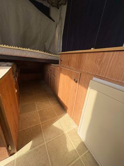 2006 Jayco jay series