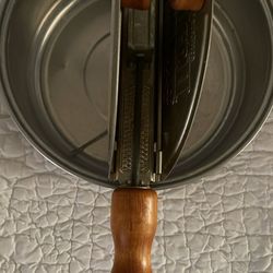 Popcorn Popper