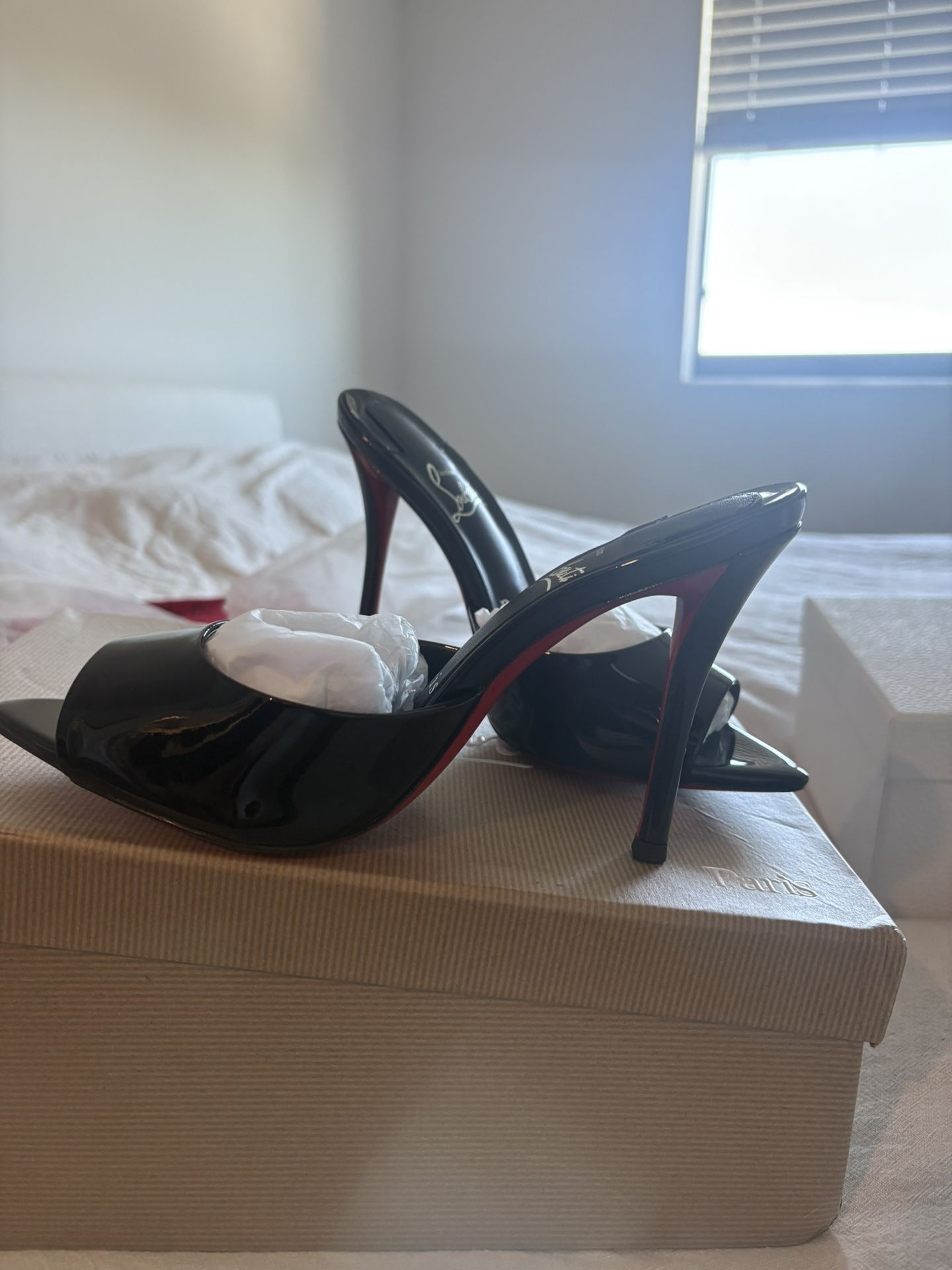 Christian Louboutin Heels