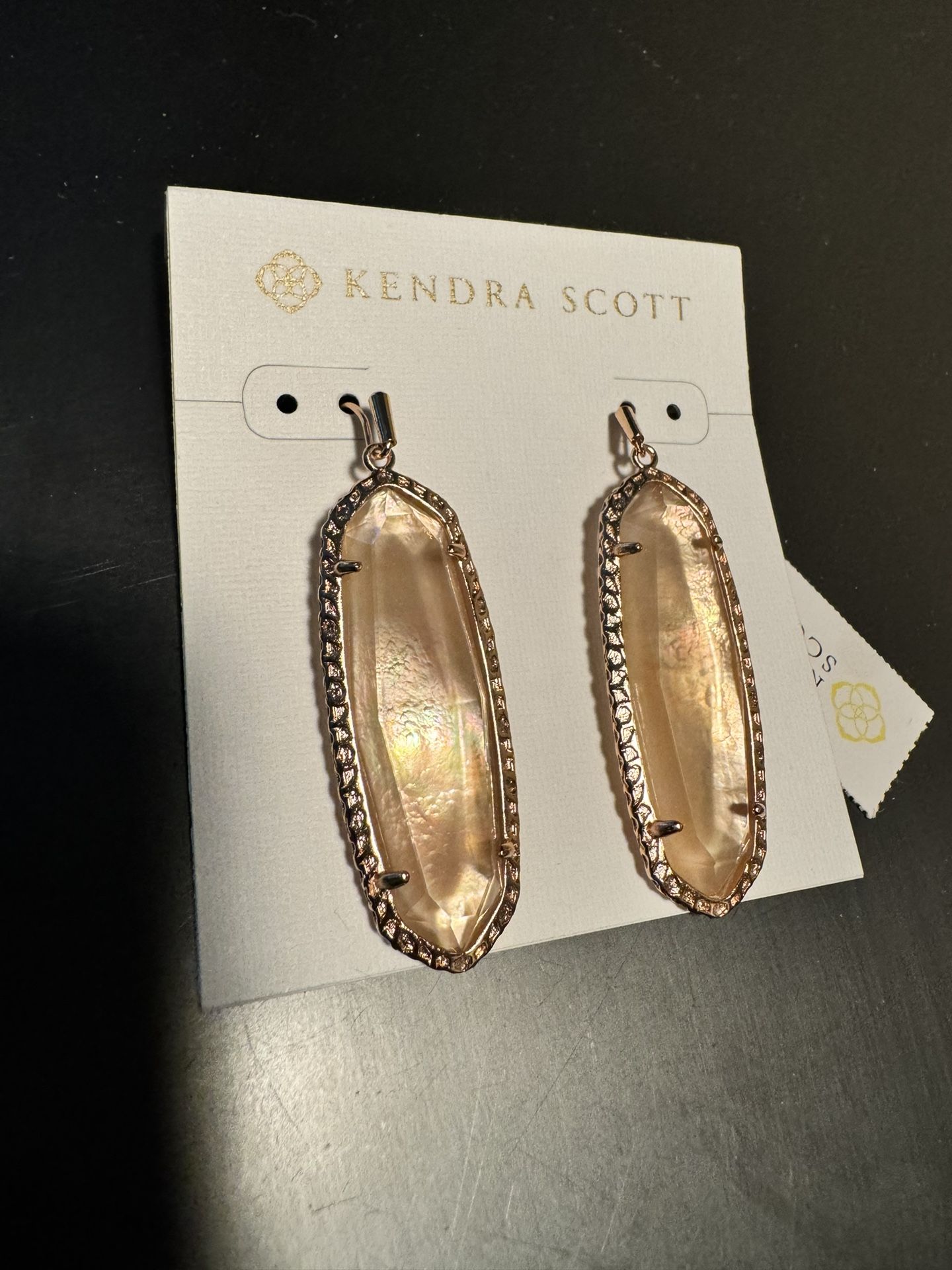 Kendra Scott Earrings
