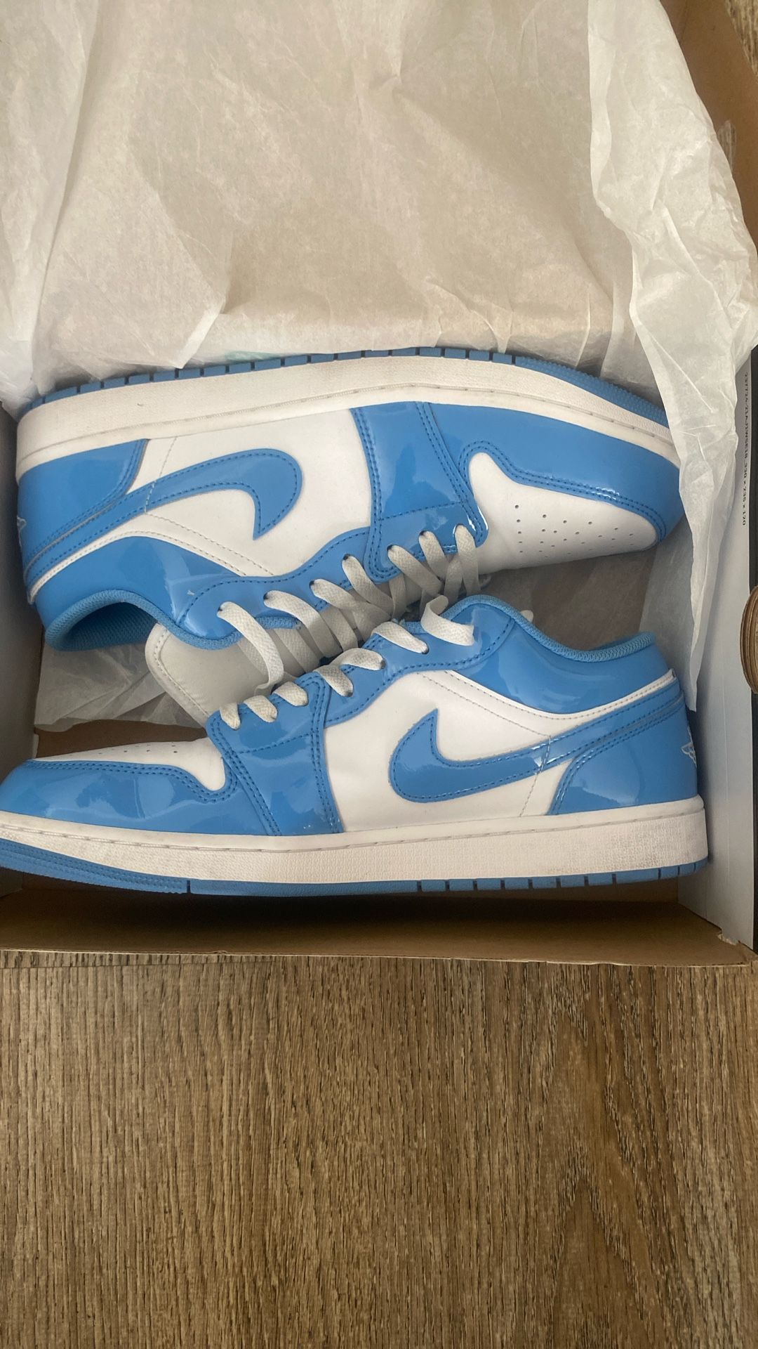 Air Jordan 1 Low SE