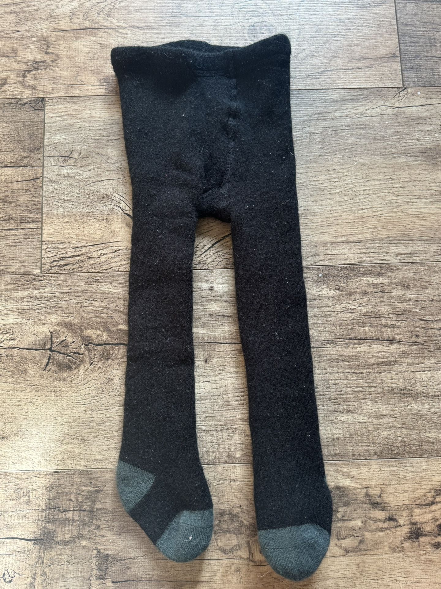 Fleece Lined Tights