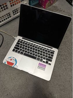 2015 apple macbook pro mac laptop, will set to factory defaults pc