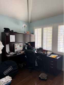 COMPUTER TABLE - Home Sale