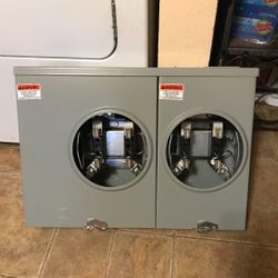 Electric Panel