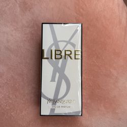 YSL Libre 