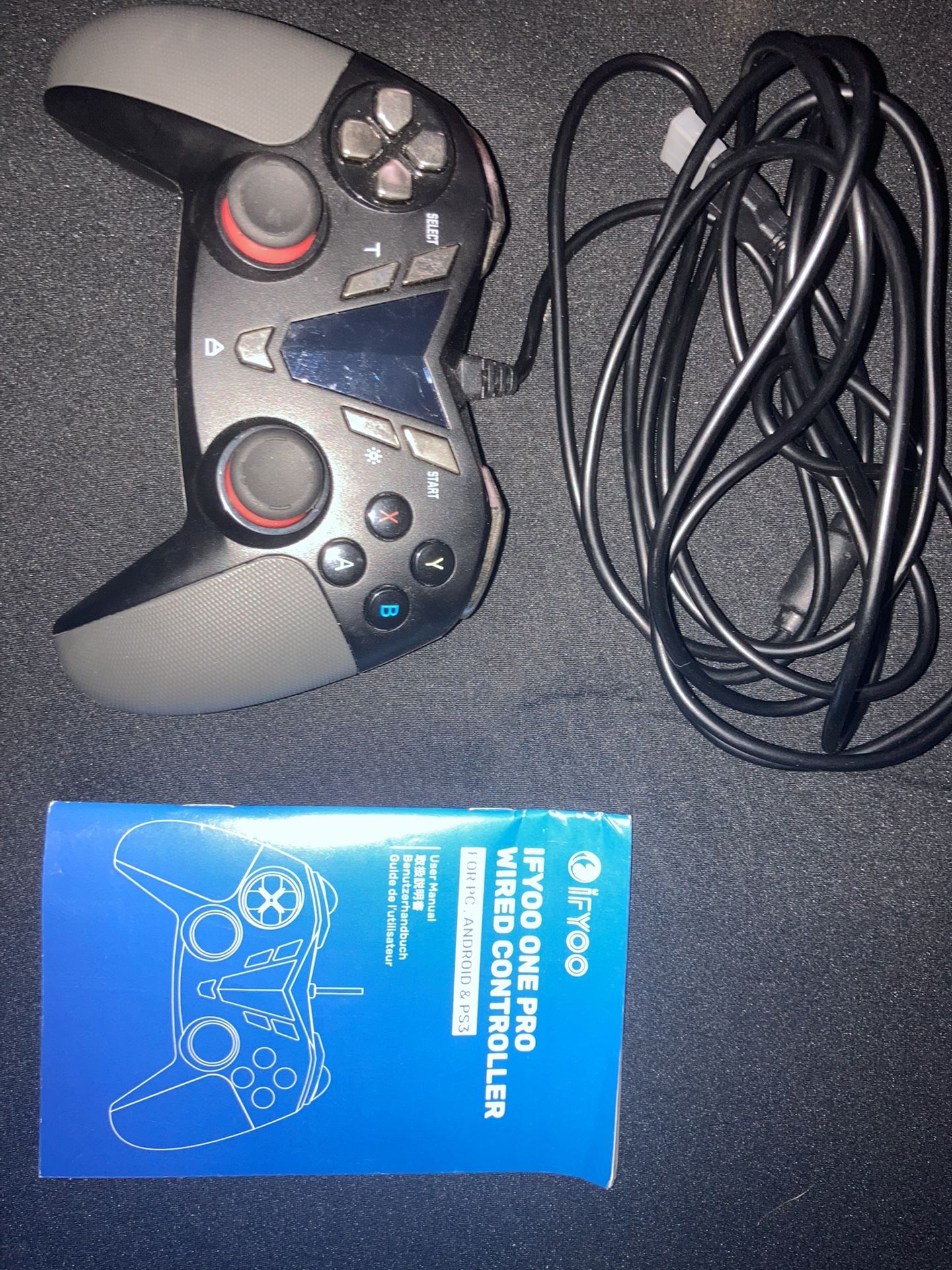 Ps3 and PC Gaming Remote