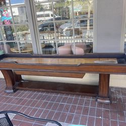 Free Shuffle Board 