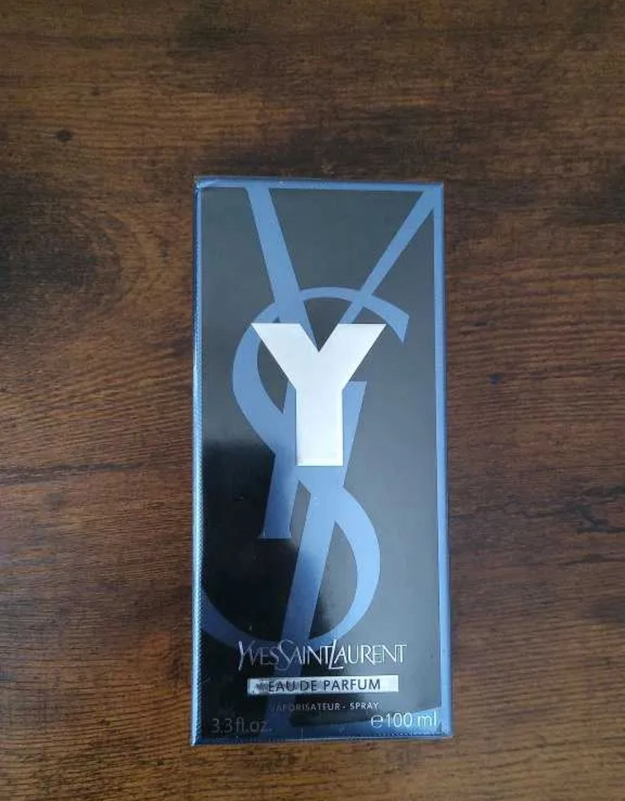 YSL And  Baccarat Rouge 540