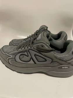 Christian Dior B30 Shoes