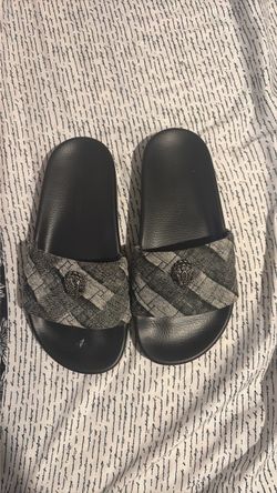 Kurt Geiger Slides