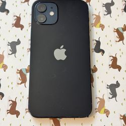 iPhone 12 / 64GB Unlocked Clean Metro, Boost, Cricket, Verizon, Telcel T-Mobile 