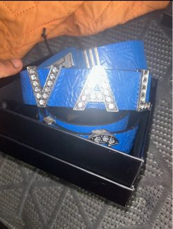 Valabasas Belt