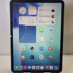 iPad Pro 11 2nd Gen 256gb