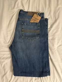 Cody James Jeans Men