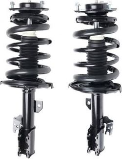 Front Struts Assembly fit Toyota Camry 07-11, 06-12 Toyota Avalon, and 07-12 Lexus ES350 models
