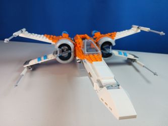 Lego Star Wars Poe's X-Wing