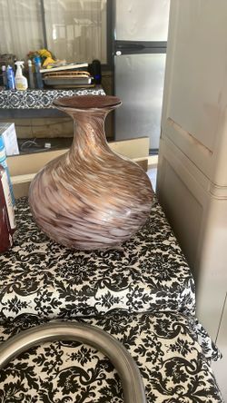 Beautiful Vase