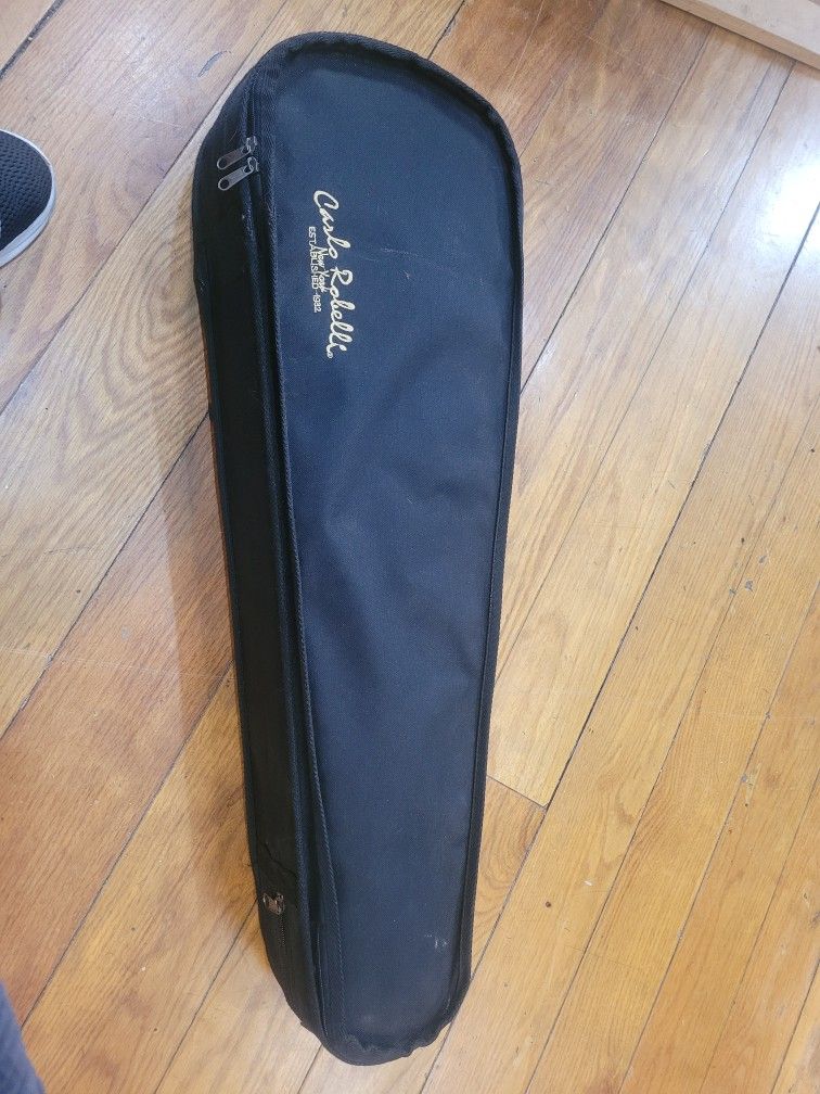 Carlo Robelli Violin 23 Inch