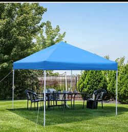 Canopy 10x10 instantánea heavy duty