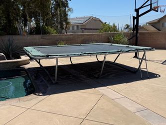 Trampoline