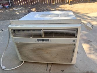 Ac Air conditioner