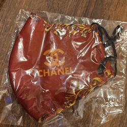 CC Fashion Face Mask 