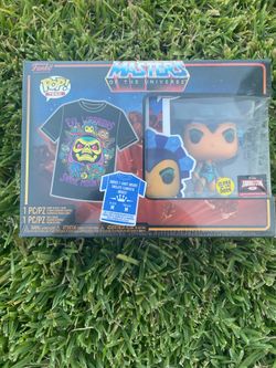 Funko Pop