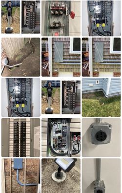 Electrical