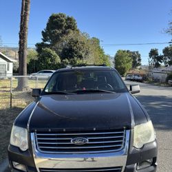 2009 Ford Explorer