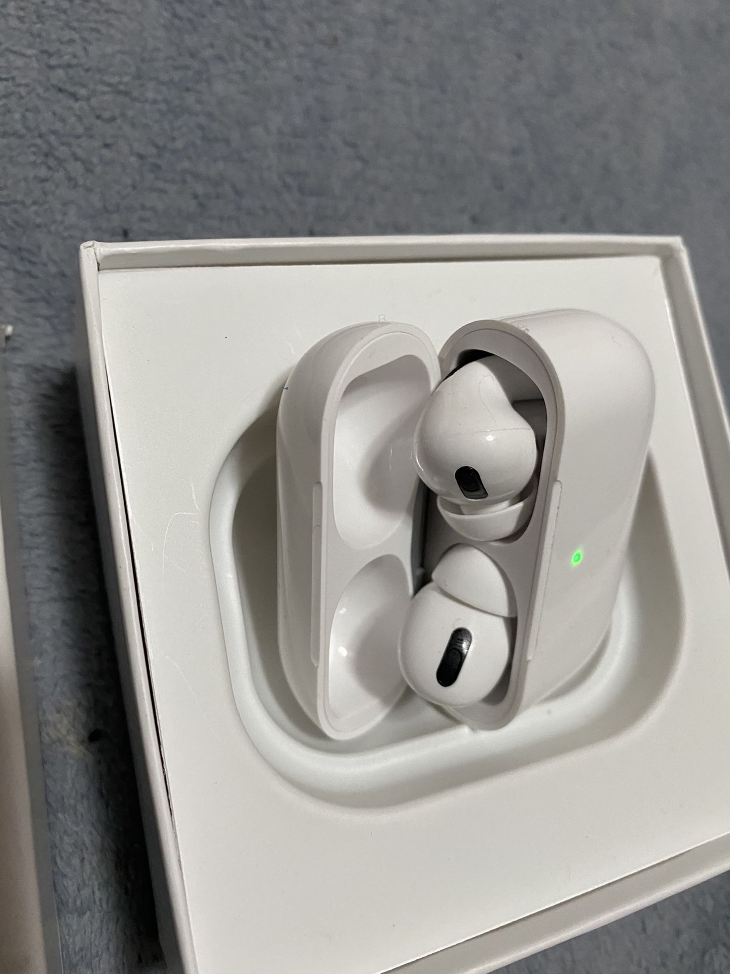 AirPod Pros 100 Or Trades