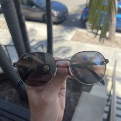 Maui Jim Hukilai Sunglasses 