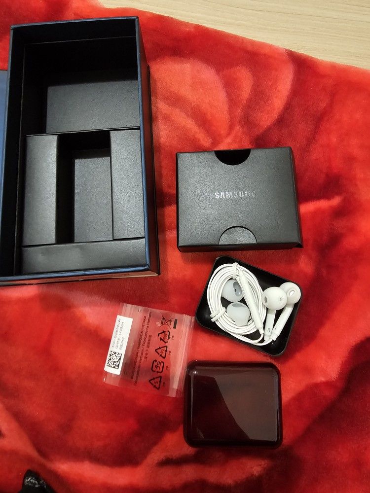 Samsung Original Headphones