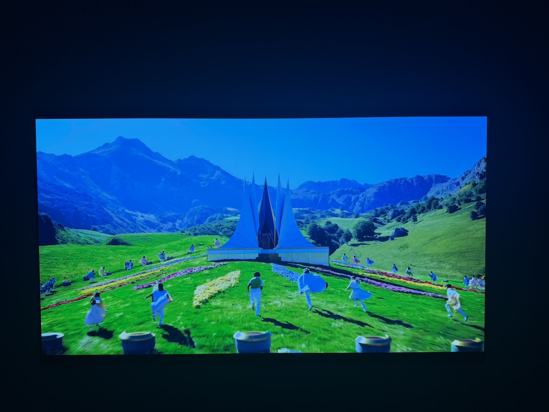 65 Inch Lg G5 OLED