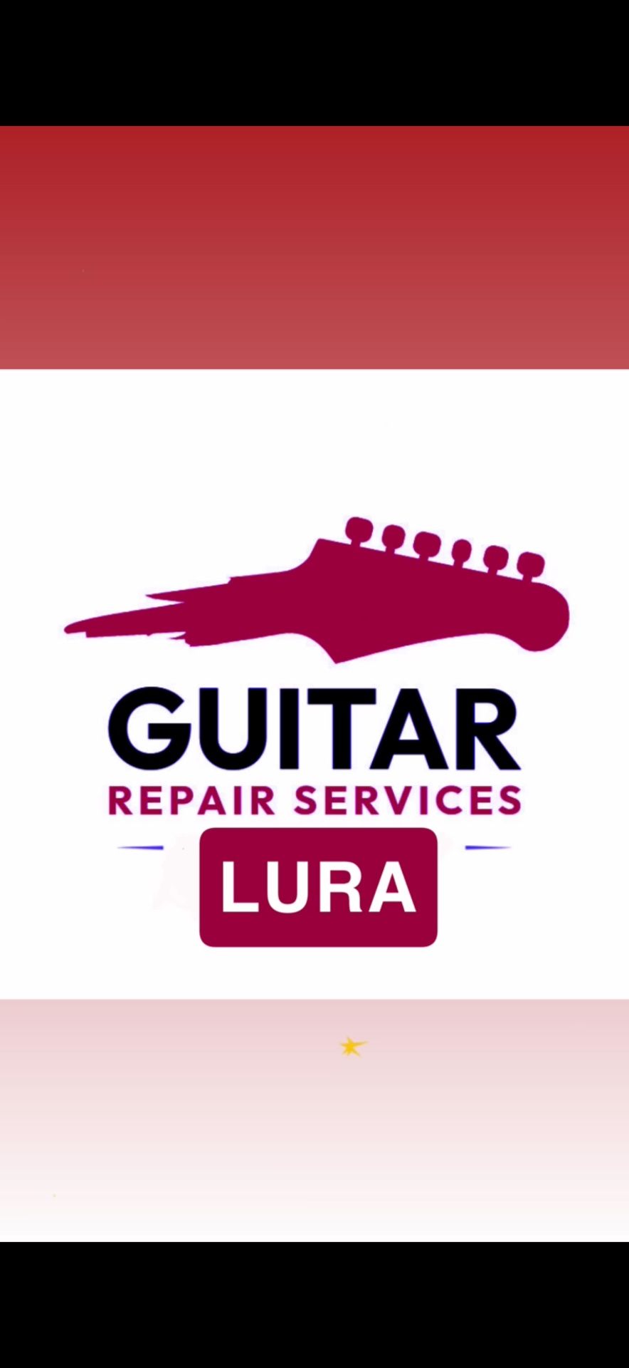 Guitar Service (custom Strats)