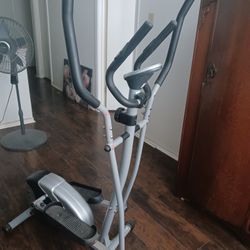 Elliptical Machine